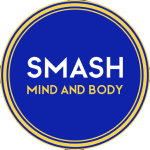 Smash Mind and Body Logo