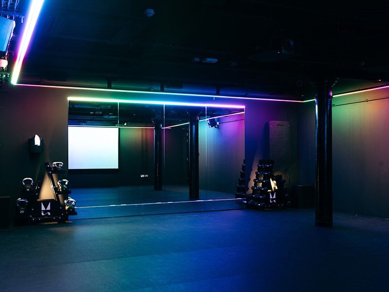Stardio and The Ministry to Host Hybrid Tom Merrick Workout